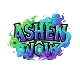 Ashen-WoW