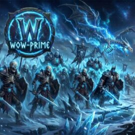 WoW-Prime