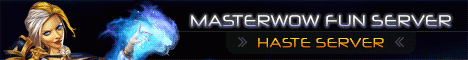 MasterWoW Legacy
