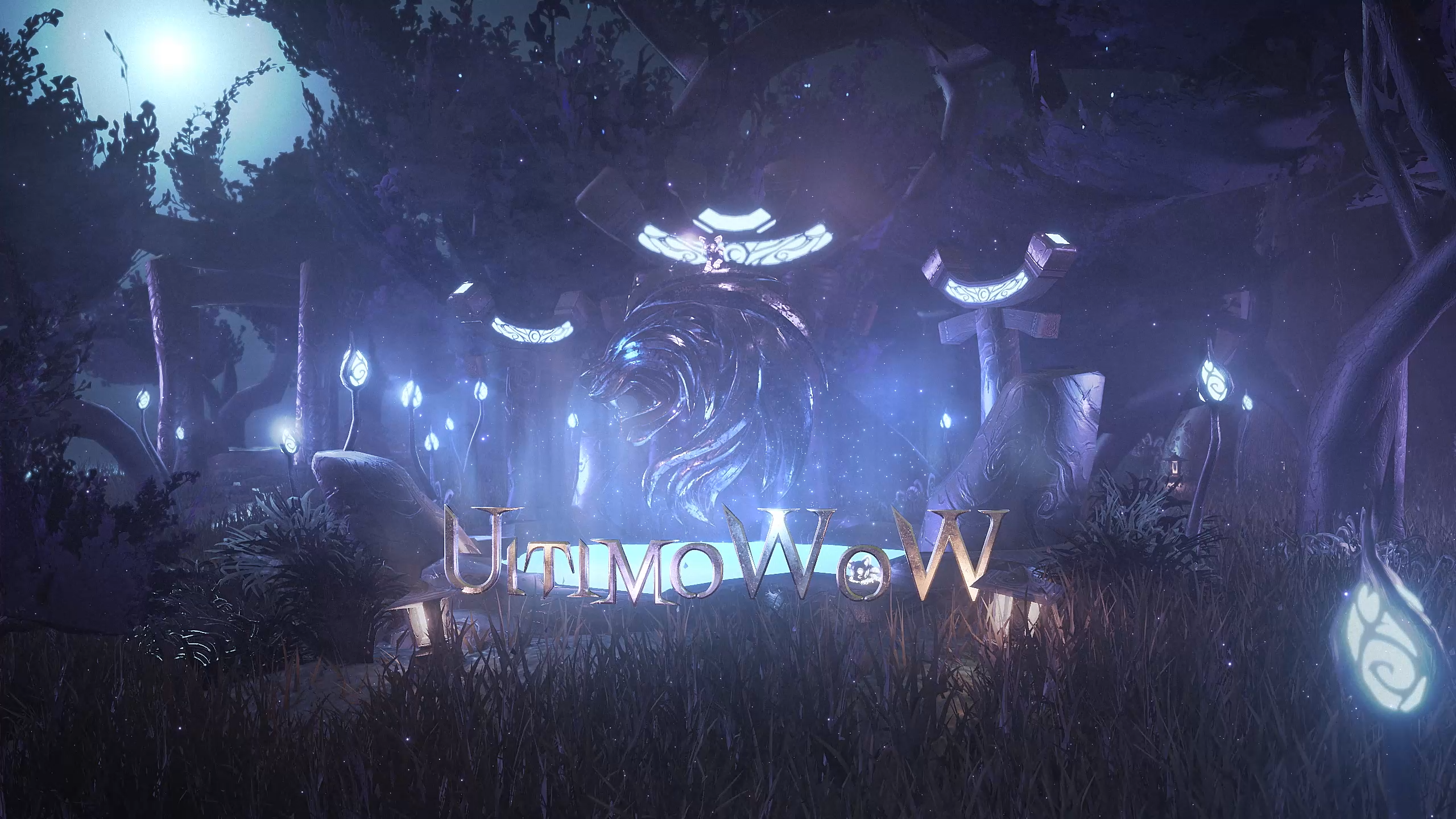 UltimoWoW - Hispano