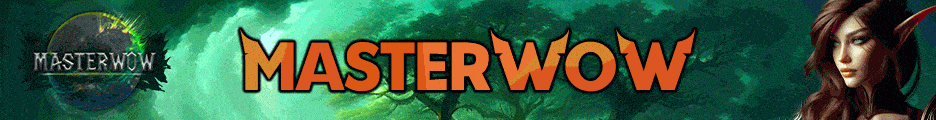 MasterWoW 2024