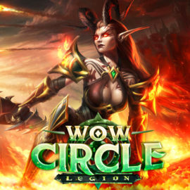 WoW Circle Legion
