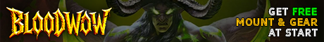 Blood-WoW TBC