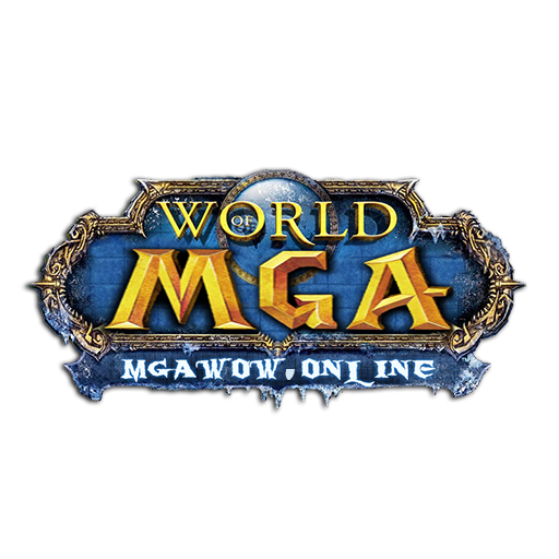 MGAWoW-Shadow Reign