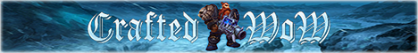 CraftedWoW