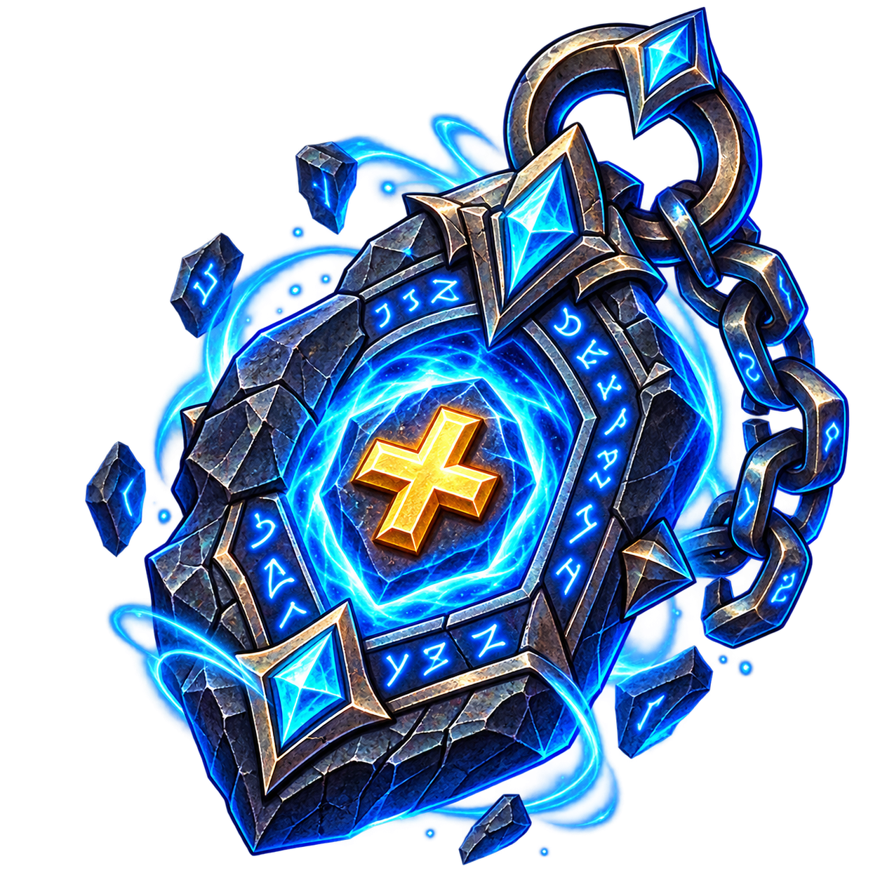 Artifact - WoW