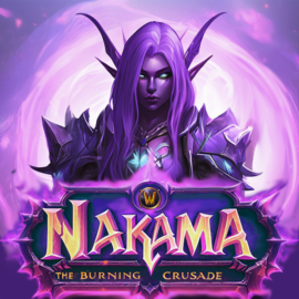 Nakama 2.4.3, 3.3.5a