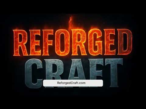 ReforgedCraft Wotlk