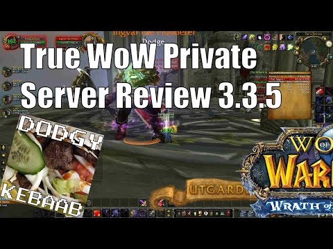 TrueWoW