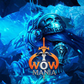 WoW-Mania