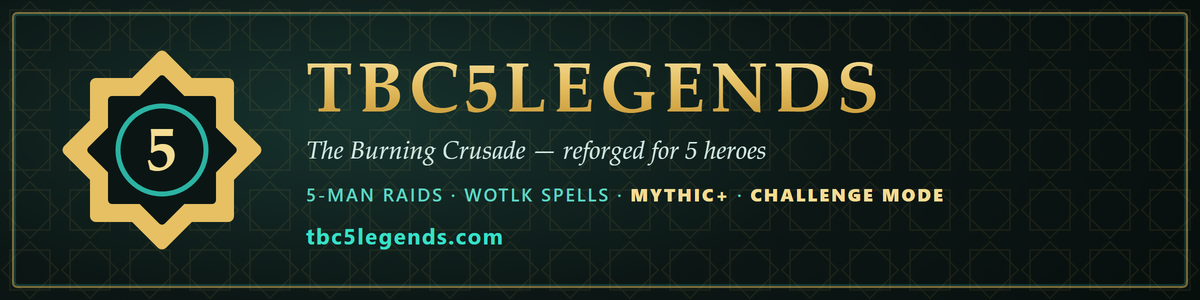 TBC5LEGENDS